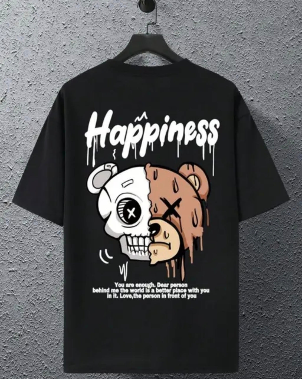 Shorts sleeves Printed T shirts for men